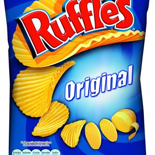 Ruffles Original (150g).