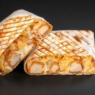 Taco Francés