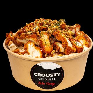Crousty Clásico