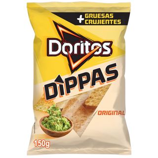 Doritos Dippas Original (150g).