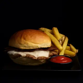 Burger Kids