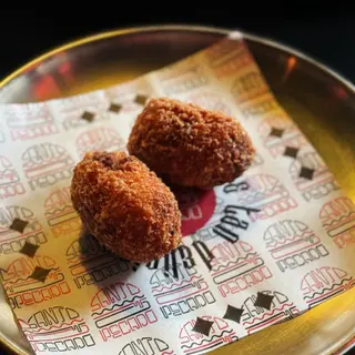 Croquetas (1ud)