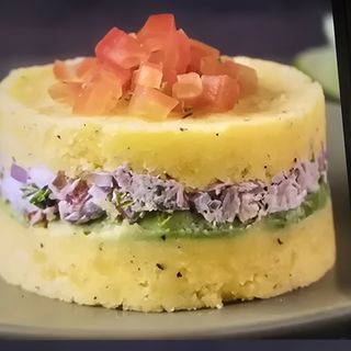 Causa de atun