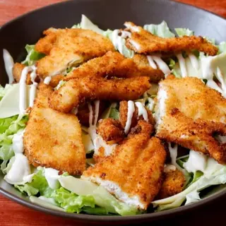 Ensalada César