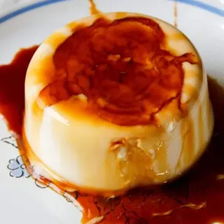 Tarta De Queso
