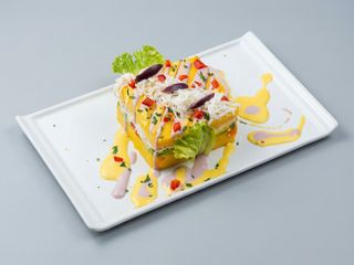 Causa Limeña
