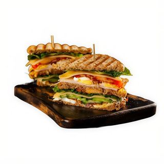 Sándwich Club