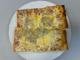 Pizza 4 Quesos (24 Cm.)