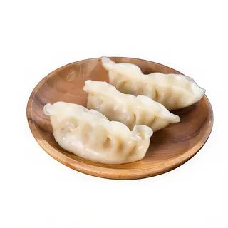 Gyoza De Gambas (4 Uds.)