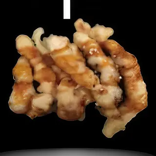 Pollo Teriyaki