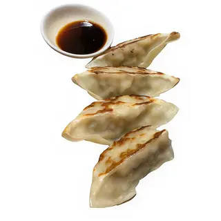 Gyoza (4 Uds.)