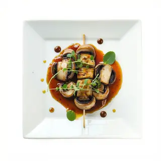 Pincho De Seta (4 Uds.)