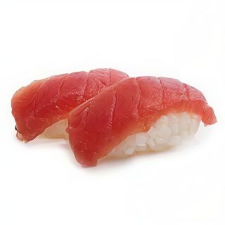 Nigiri De Atún