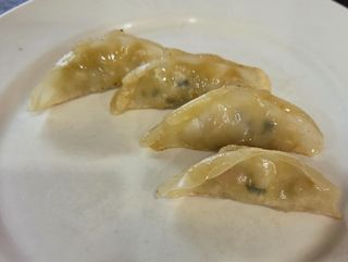 Gyozas