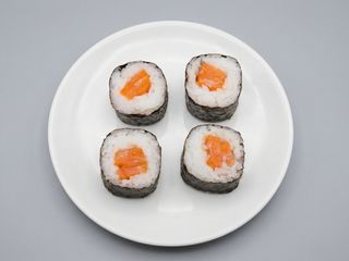 Maqiu salmon