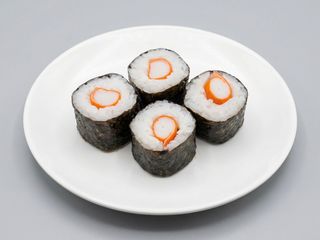Maqiu cangrejo