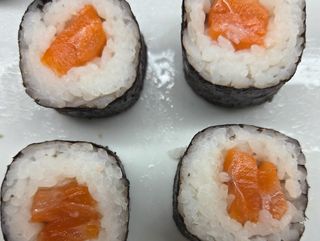Maqiu salmon