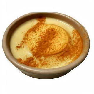 Natillas Caseras