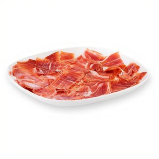 Ración De Jamón Ibérico