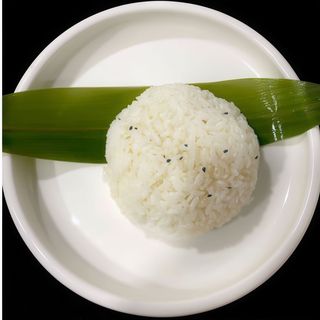 Arroz blanco