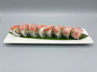 Tataki maki (8 uds.)