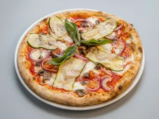 VEGETARIANA