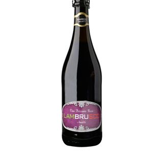 Lambrusco tinto - Marco Celotti Amabile