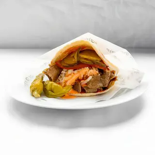 Pita Jeti