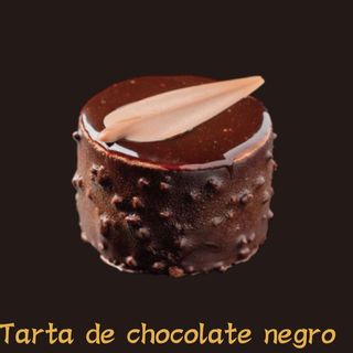 Tarta de Chocolate