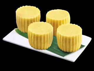 马拉糕 Cantonese Sponge Cake(3U.)