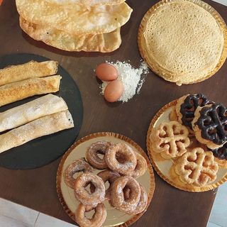 ROSQUILLA SAN ANTONIO unidad