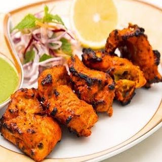 Chicken Tikka