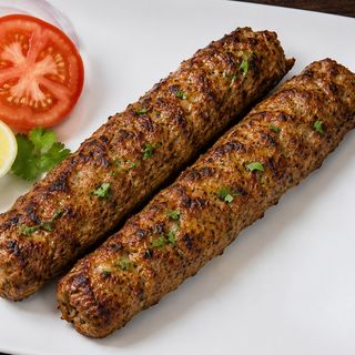 Seekh Kebab