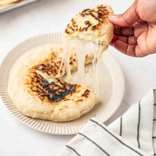 Tort de Queso