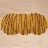 Tortitas + salsa (Hazlo a tu manera)