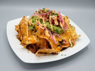 Mister Nachos