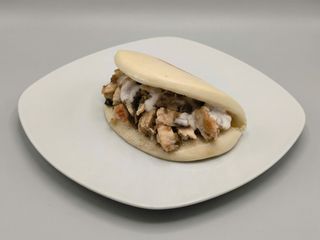 Bao 3 (pollo)