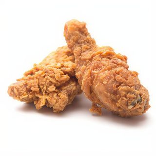 Pollo Frito (1 Pza.)