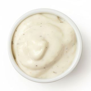 Salsa Blanca