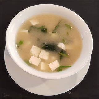 1-Miso Shiru