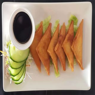 13-Samosa