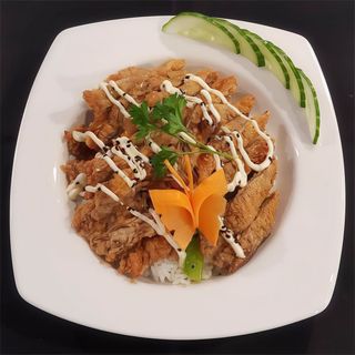 29-Gyuudon