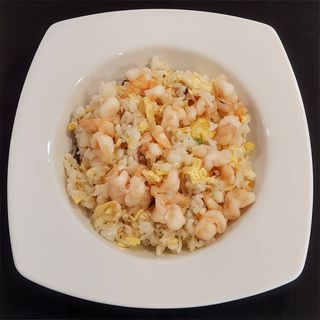 32-Ebi Yakimeshi