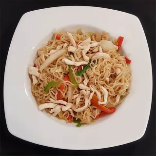 33-Tori Yakisoba