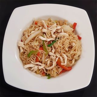 33-Tori Yakisoba