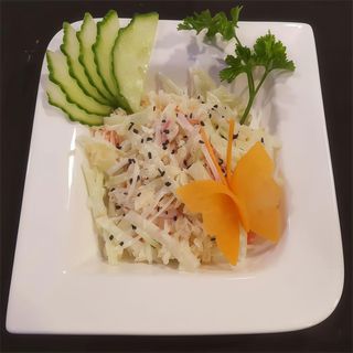 5-Kani Salad