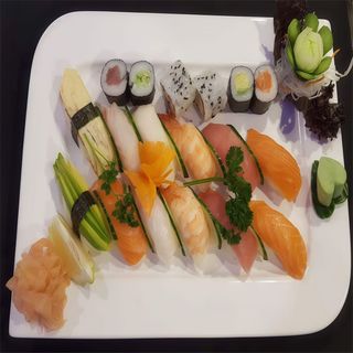 51-Kyoto Mixto
