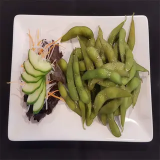 7-Edamame