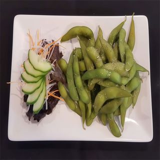 7-Edamame