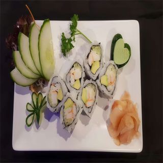 70-California Maki